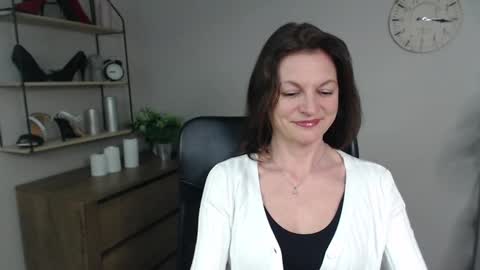 Snapshot of vivian_dream chatting on 02-28-25, 02:09 Vivian online show from 02-28-25, 02:09