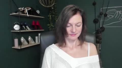 Snapshot of vivian_dream chatting on 09-27-25, 06:29 Vivian online show from 09-27-25, 06:29