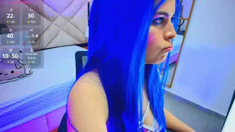 Viviana online show from 02-21-26, 04:02