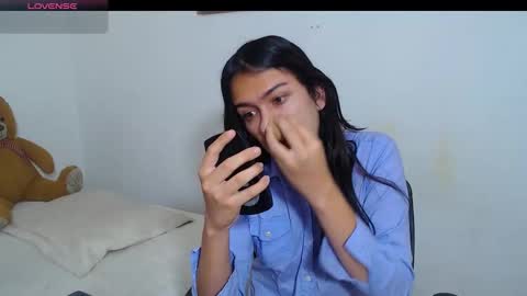 instagram Viviana73215 online show from 03-24-26, 12:10