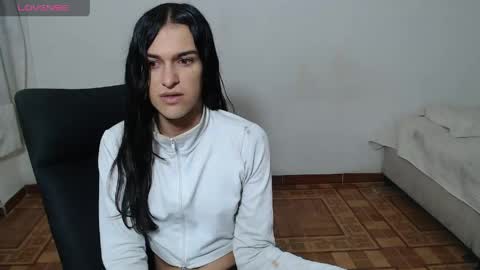 instagram Viviana73215 online show from 05-27-26, 11:51
