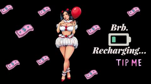 Vivi online show from 03-08-26, 04:49