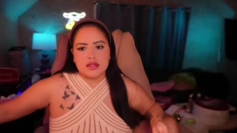 Vivi online show from 06-07-26, 05:00