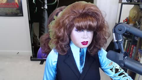 VivianFrosty online show from 01-12-25, 08:36