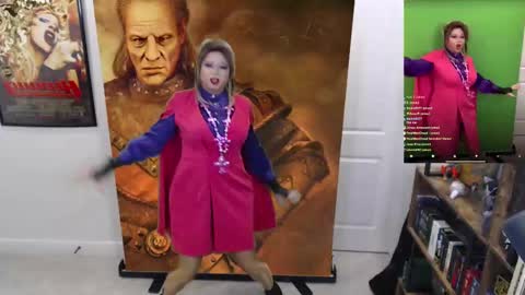 VivianFrosty online show from 03-01-25, 05:42