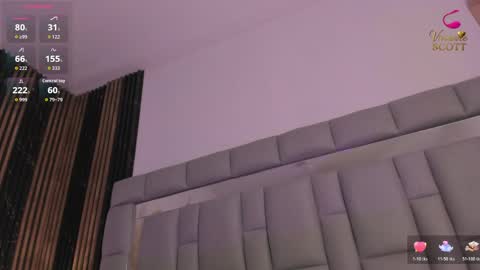 Vivi online show from 04-04-26, 12:35