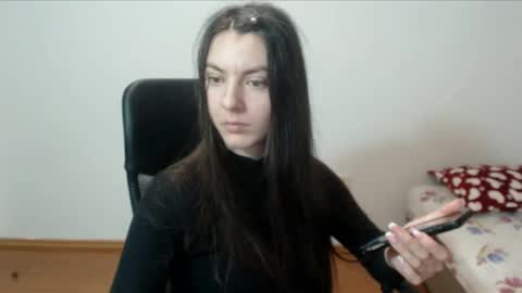 Snapshot of vivianngray chatting on 01-10-25, 07:11 Vivian Gray online show from 01-10-25, 07:11