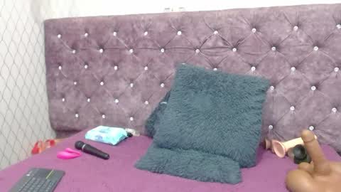 VivianRose online show from 01-28-25, 02:43