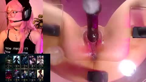 Snapshot of vivicute_ chatting on 07-16-26, 09:43 Vivian online show from 07-16-26, 09:43