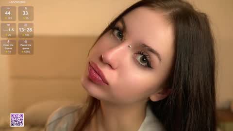 Nelly and Mari online show from 11-03-25, 07:42