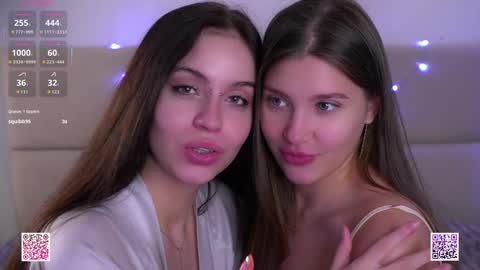 Nelly and Mari online show from 02-19-26, 07:15