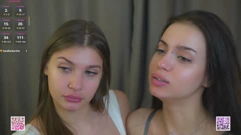 Nelly and Mari online show from 03-29-26, 08:36