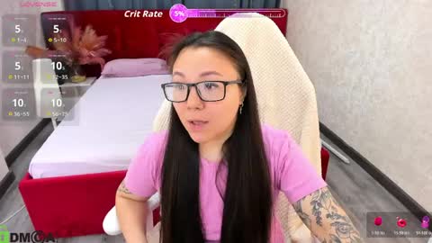 Vivien online show from 05-14-26, 12:17