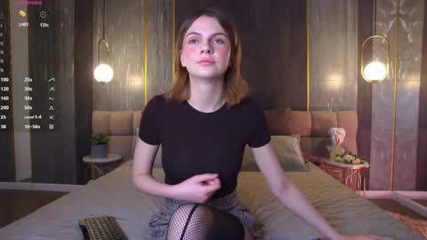 Sophia online show from 03-27-26, 06:18