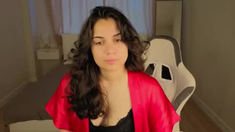 vivien_ross online show from 06-03-26, 01:19