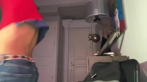 Nero88 online show from 12-24-24, 12:55