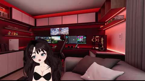 SunniRaine online show from 01-13-26, 11:54