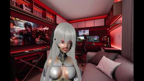 SunniRaine online show from 01-17-26, 02:27