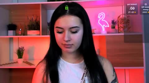 vivy_star online show from 11-18-25, 07:40