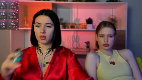 vivy_star online show from 12-20-25, 07:21