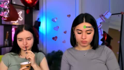 vivy_star online show from 02-19-26, 07:54