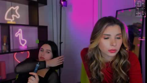 vivy_star online show from 03-11-26, 08:59