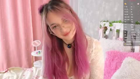 Snapshot of vivyboo111 chatting on 05-02-26, 03:17 vivyboo111 online show from 05-02-26, 03:17