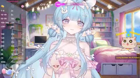 Snapshot of vix_rose chatting on 11-28-25, 11:24 vix_rose online show from 11-28-25, 11:24