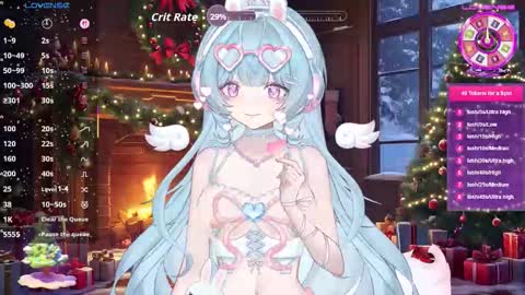 Snapshot of vix_rose chatting on 12-19-25, 03:46 vix_rose online show from 12-19-25, 03:46