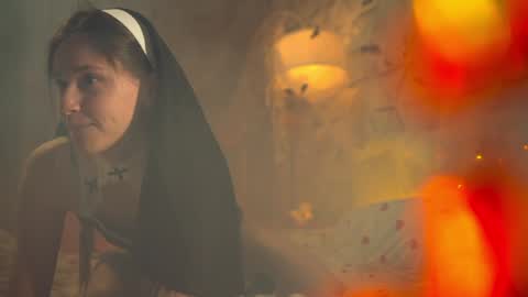 vixcx_ online show from 10-31-25, 06:53