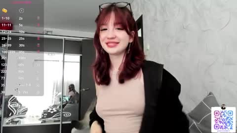 Nika 18 . online show from 03-20-26, 09:25