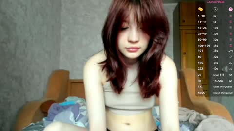 Nika 18 . online show from 04-19-26, 03:39