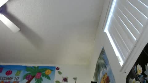 Vixen Fyre online show from 12-16-24, 10:45