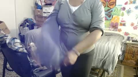 Vixen Fyre online show from 02-23-25, 02:18