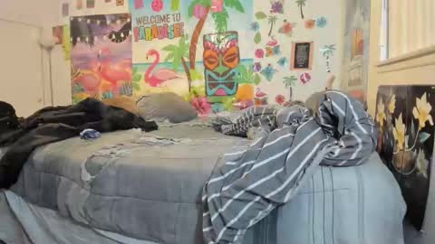 Vixen Fyre online show from 02-22-26, 03:18