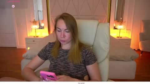Ur Lady online show from 06-04-26, 08:48