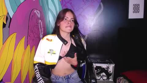 Vixennp online show from 11-30-25, 03:54