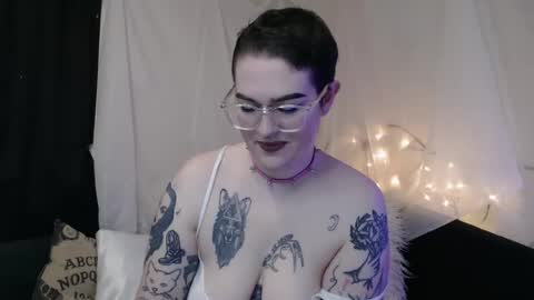 VIXIN online show from 01-31-25, 03:44