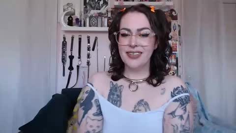 VIXIN online show from 05-02-26, 03:39