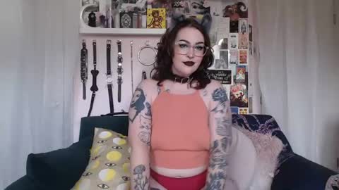VIXIN online show from 06-24-26, 05:56