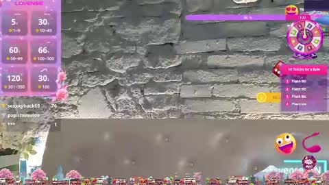 Snapshot of vixvixenn chatting on 06-18-26, 09:14 ANA online show from 06-18-26, 09:14