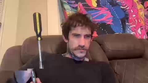 VJ online show from 10-12-25, 10:09