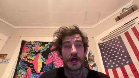 VJ online show from 10-16-25, 07:42