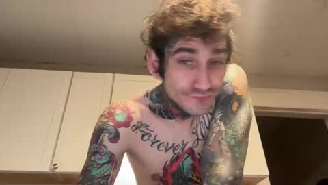 VJ online show from 10-22-25, 08:58