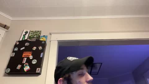 VJ online show from 10-24-25, 03:25