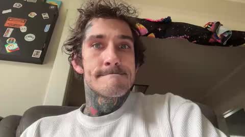 VJ online show from 10-27-25, 06:12