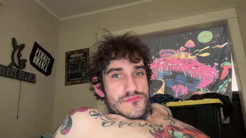 VJ online show from 11-01-25, 04:53