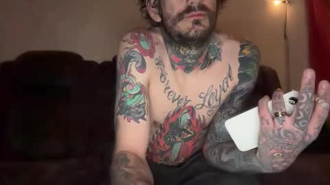 VJ online show from 11-21-25, 06:12