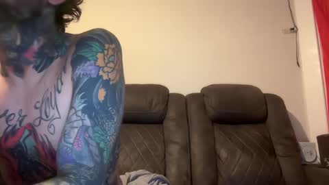 VJ online show from 11-24-25, 02:11