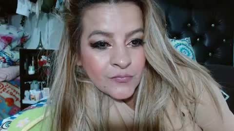 Venus online show from 03-05-26, 11:23